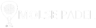 Molse Padel Logo